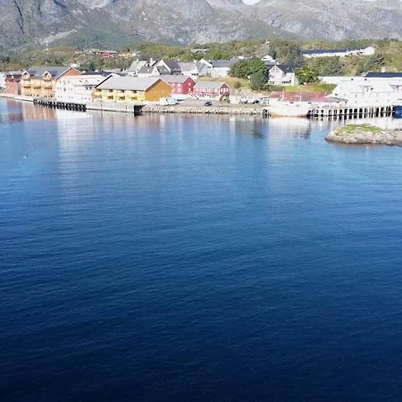 Lofoten Sea House Kabelvåg
