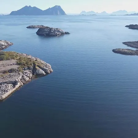 Lofoten Sea House Kabelvåg