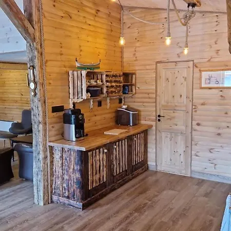 Lofoten Sea House Hostal
