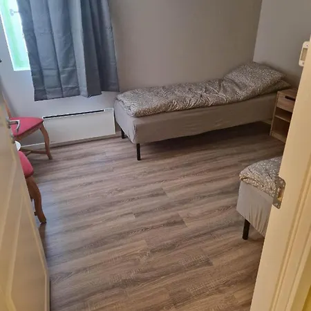 Hostal Lofoten Sea House Kabelvåg