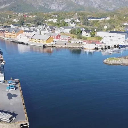 Lofoten Sea House Hostal Kabelvåg