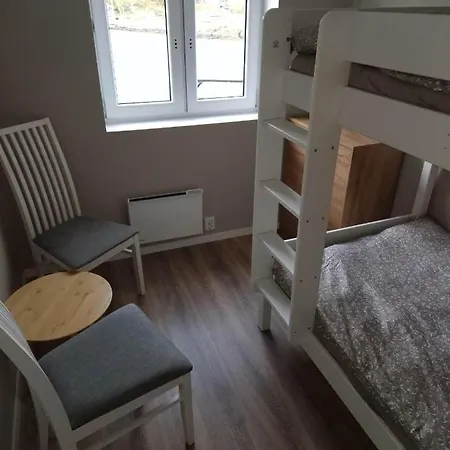 Lofoten Sea House Kabelvåg
