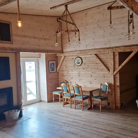Gasthof Lofoten Sea House Kabelvåg