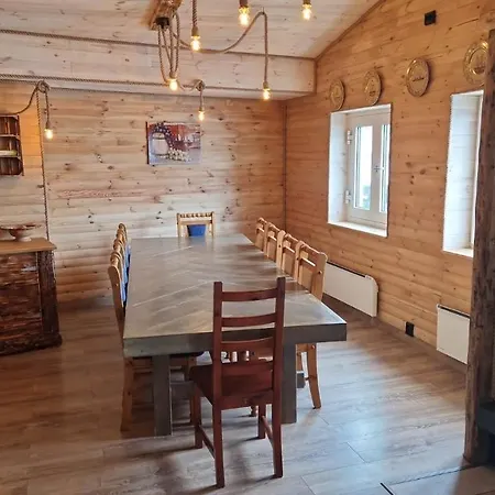 Lofoten Sea House Vertshus Kabelvåg