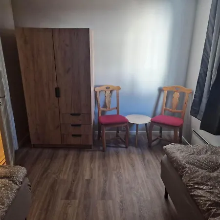 Lofoten Sea House Kabelvåg