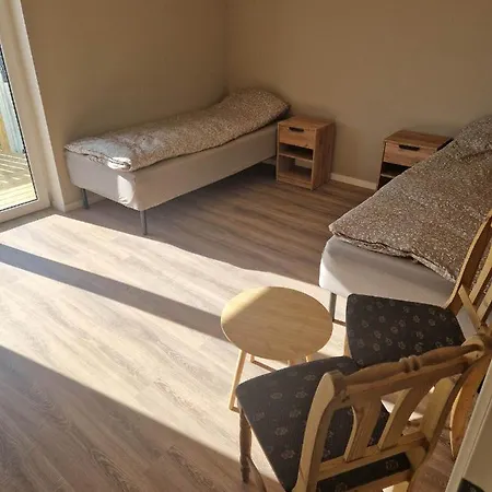 Lofoten Sea House Vertshus Kabelvåg