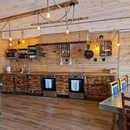 Lofoten Sea House *