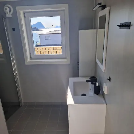 Lofoten Sea House * Kabelvåg